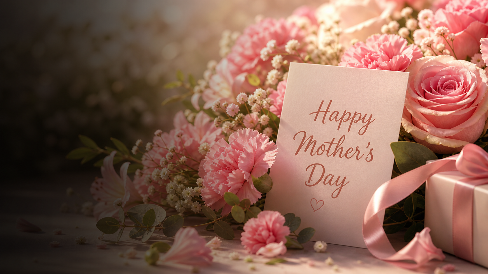 Mother's Day holiday guide image