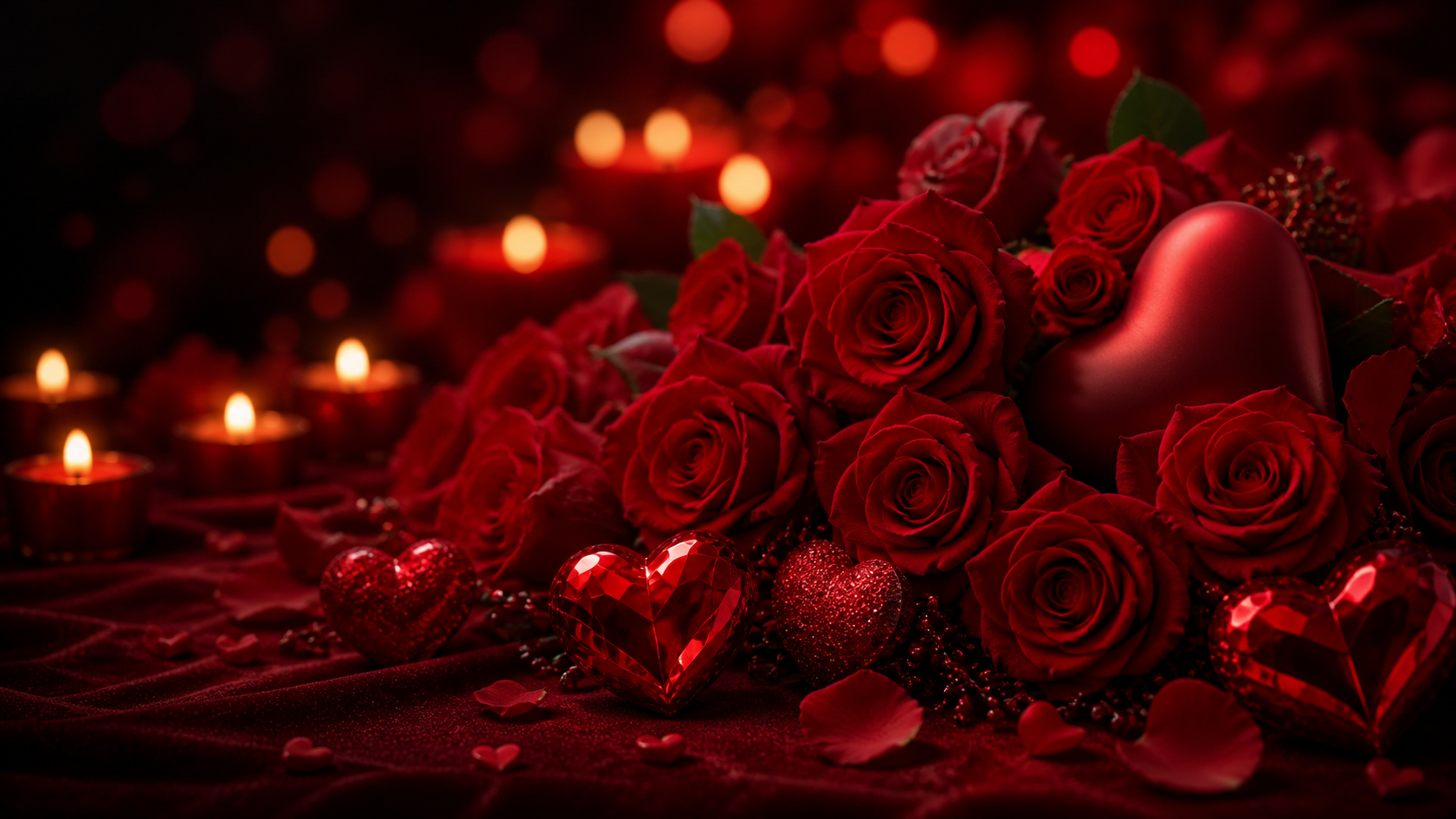 Valentine's Day holiday guide image