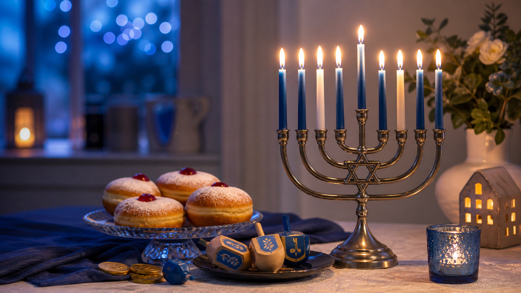 Hanukkah holiday guide image