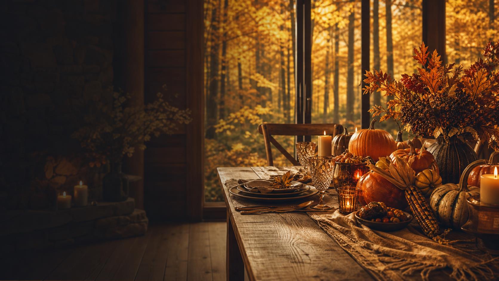 Thanksgiving holiday guide image
